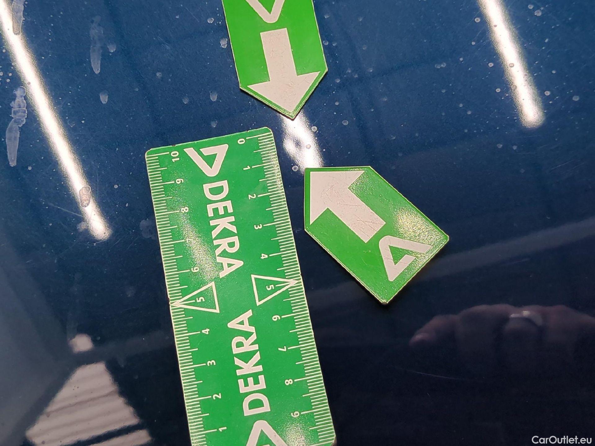  Fiat  500 FIAT  / 2015 / 3P / Berline Hybrid 1.0 BSG 70 ch Dolcevita #33