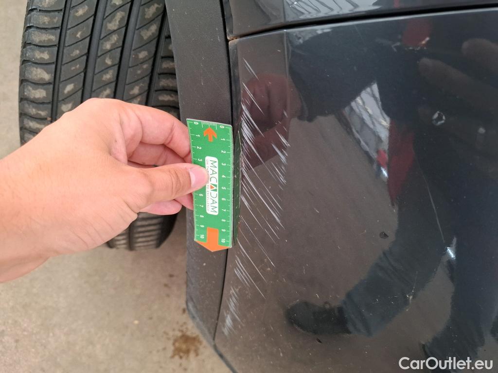  Hyundai  Tucson  Creative Hybrid 2WD 1.6 T-GDI 230CV BVA6 E6d #19