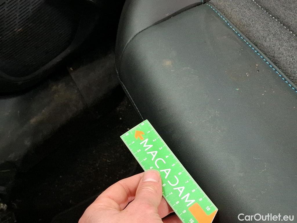  Citroen  C4  X Feel Pack 1.2 PureTech 130CV BVA8 6E #23