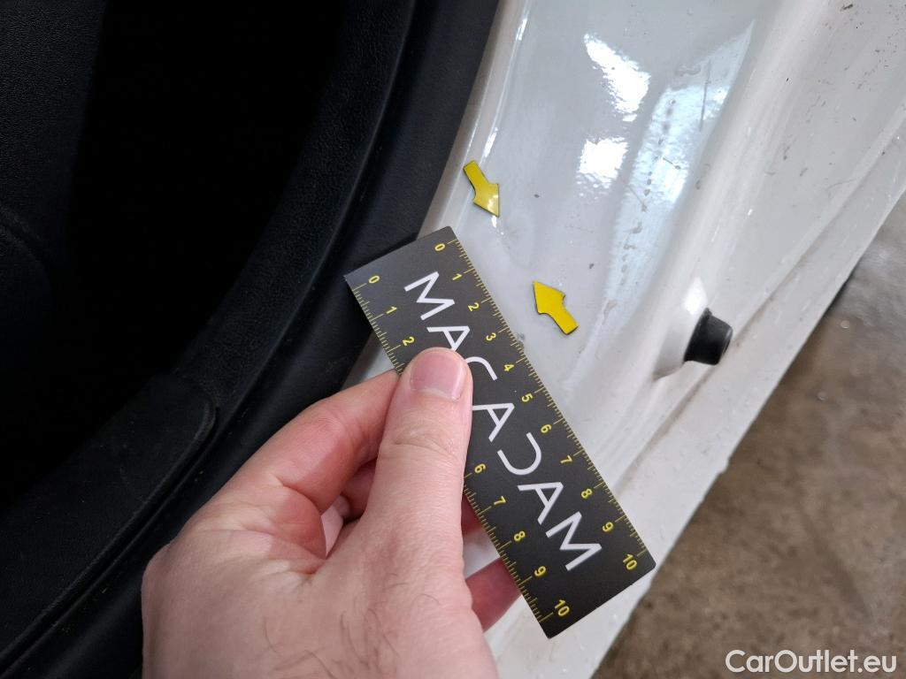  Fiat  500 FIAT   2015  3P  Berline 10 70ch BSG Dolcevita #15