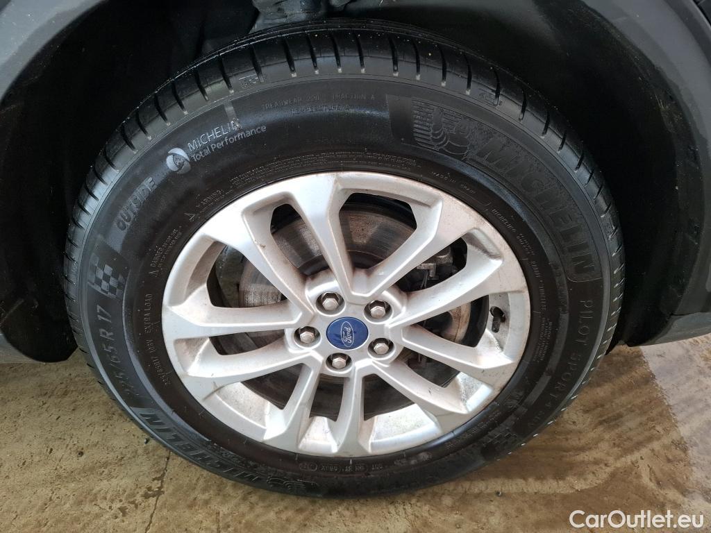  Ford  Kuga  Titanium Hybrid 2.5 190CV BVA6 E6dT #37