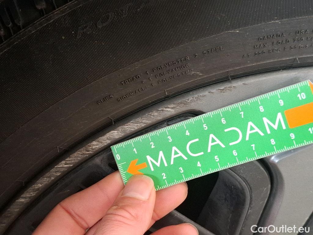  Citroen  C4  X Feel Pack 1.2 PureTech 130CV BVA8 6E #13