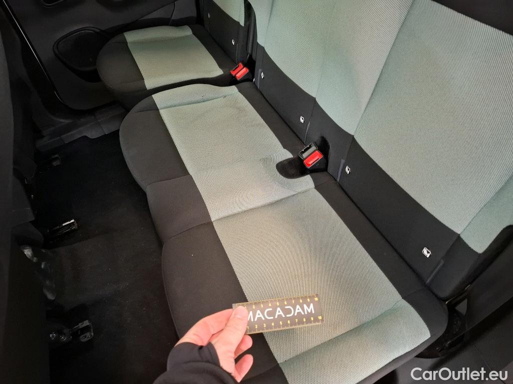  Citroen  Berlingo  Live XL 1.2 PureTech 110CV BVM6 E6d #7