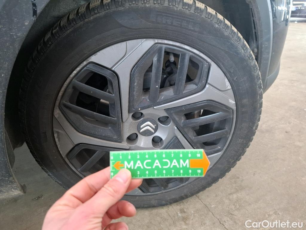  Citroen  C4  X Feel Pack 1.2 PureTech 130CV BVA8 6E #1