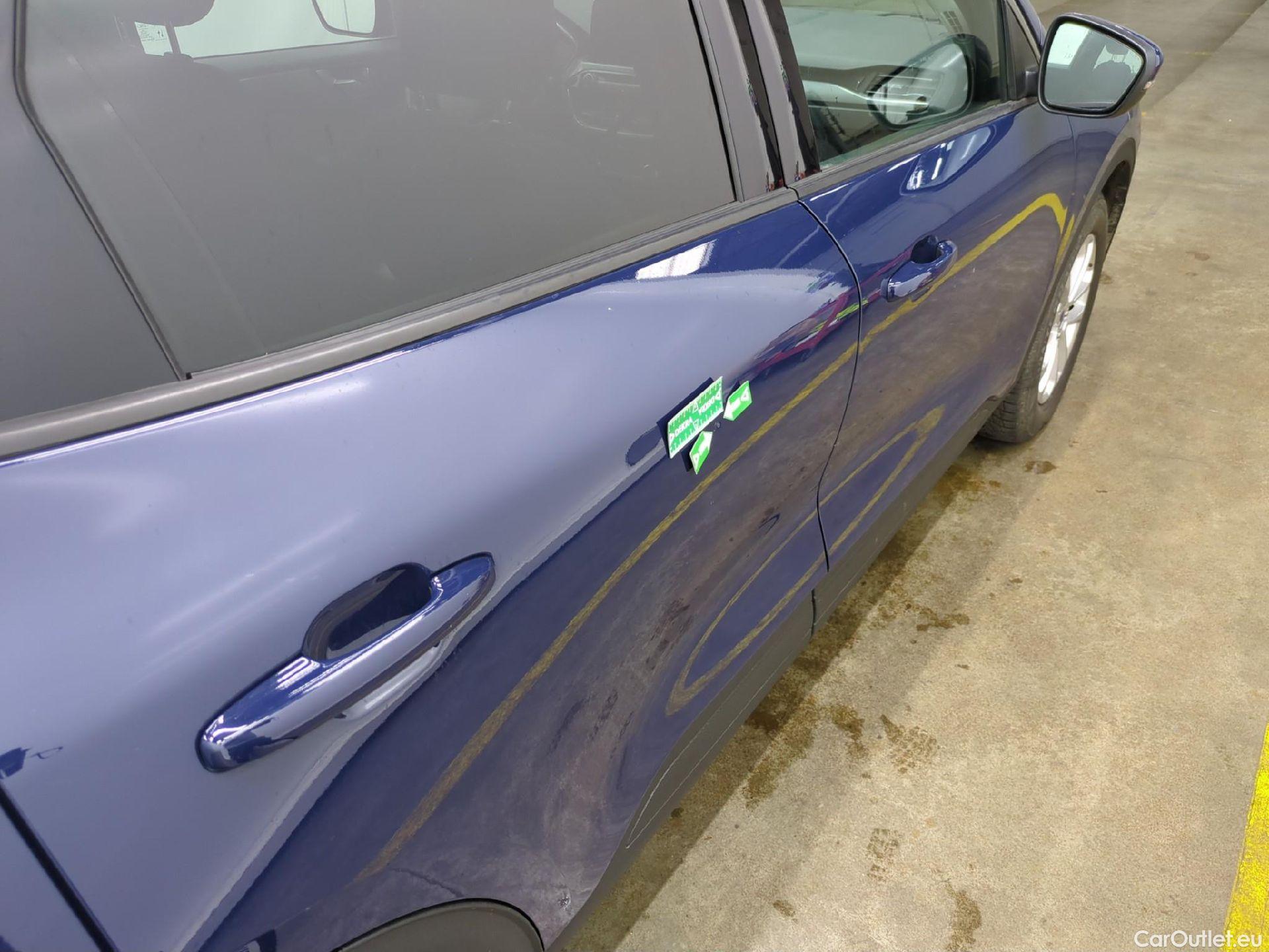  Ford  Kuga  Titanium 1.5 EcoBlue 120CV BVM6 E6dT #14