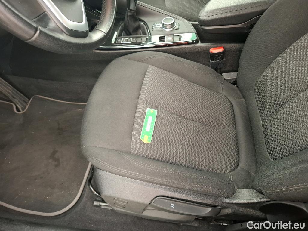  Bmw  X2 Série  sDrive 18i Lounge 1.5 135CV BVM6 E6d #8