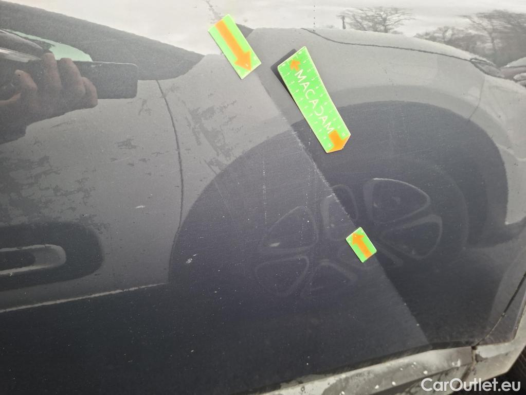  Hyundai  Tucson HYUNDAI  / 2020 / 5P / SUV 1.6 PHEV 265 HTRAC BUSINESS 4WD AUTO #4