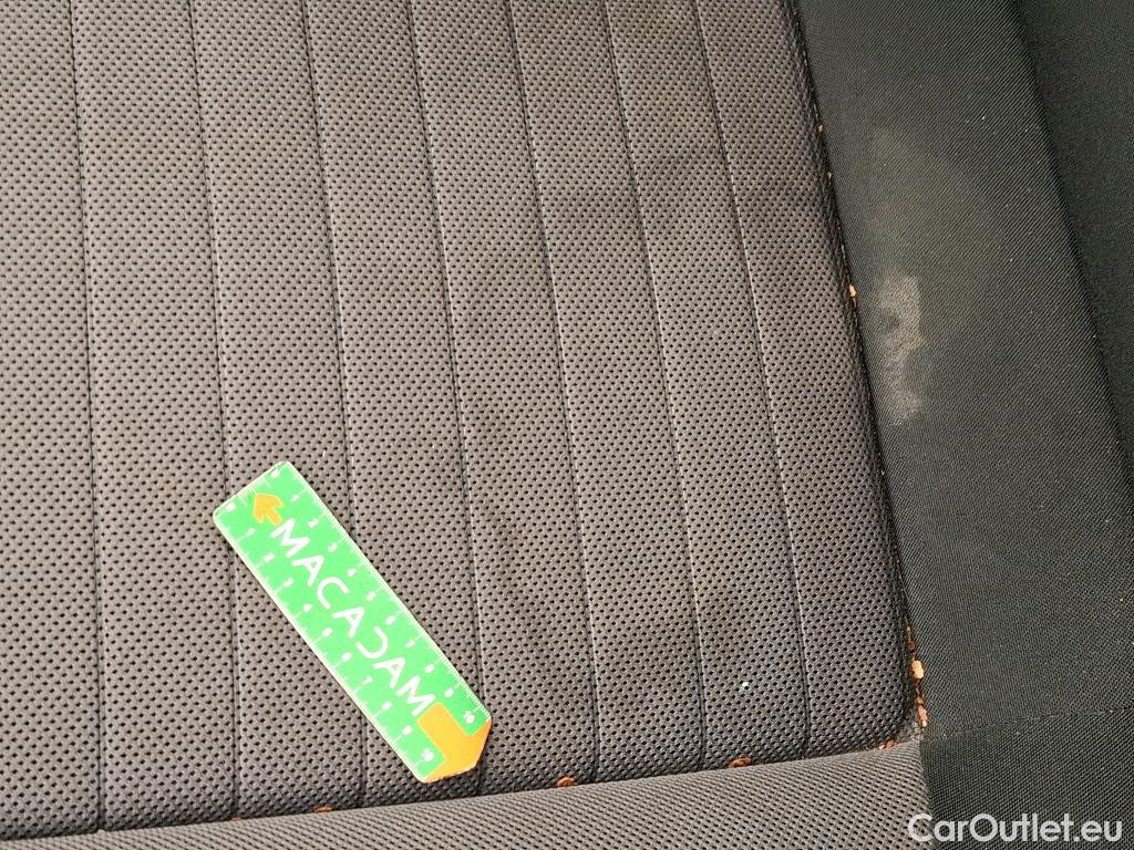  Citroen  C3  Aircross Shine 1.2 PureTech 130CV BVA6 E6d #36