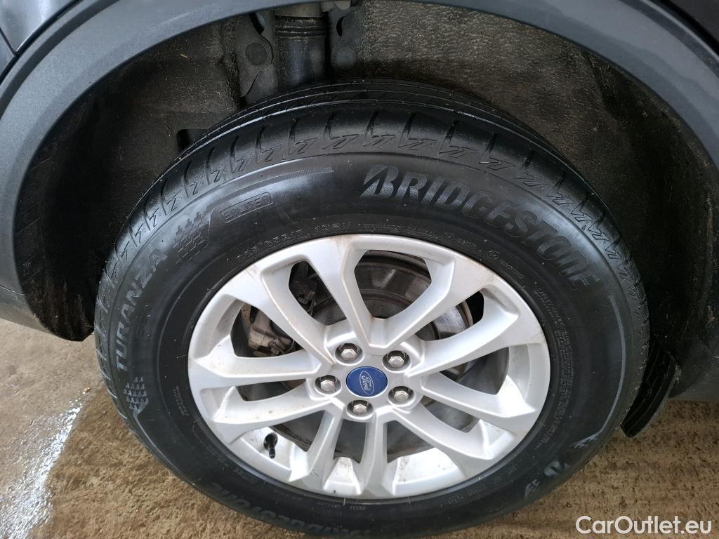  Ford  Kuga  Titanium Hybrid 2.5 190CV BVA6 E6dT #33