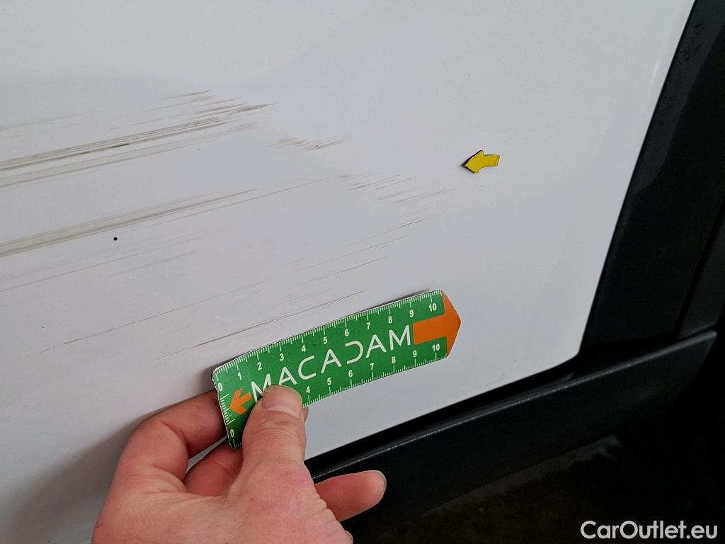  Citroen  C3  Aircross Shine 1.2 PureTech 130CV BVA6 E6d #13