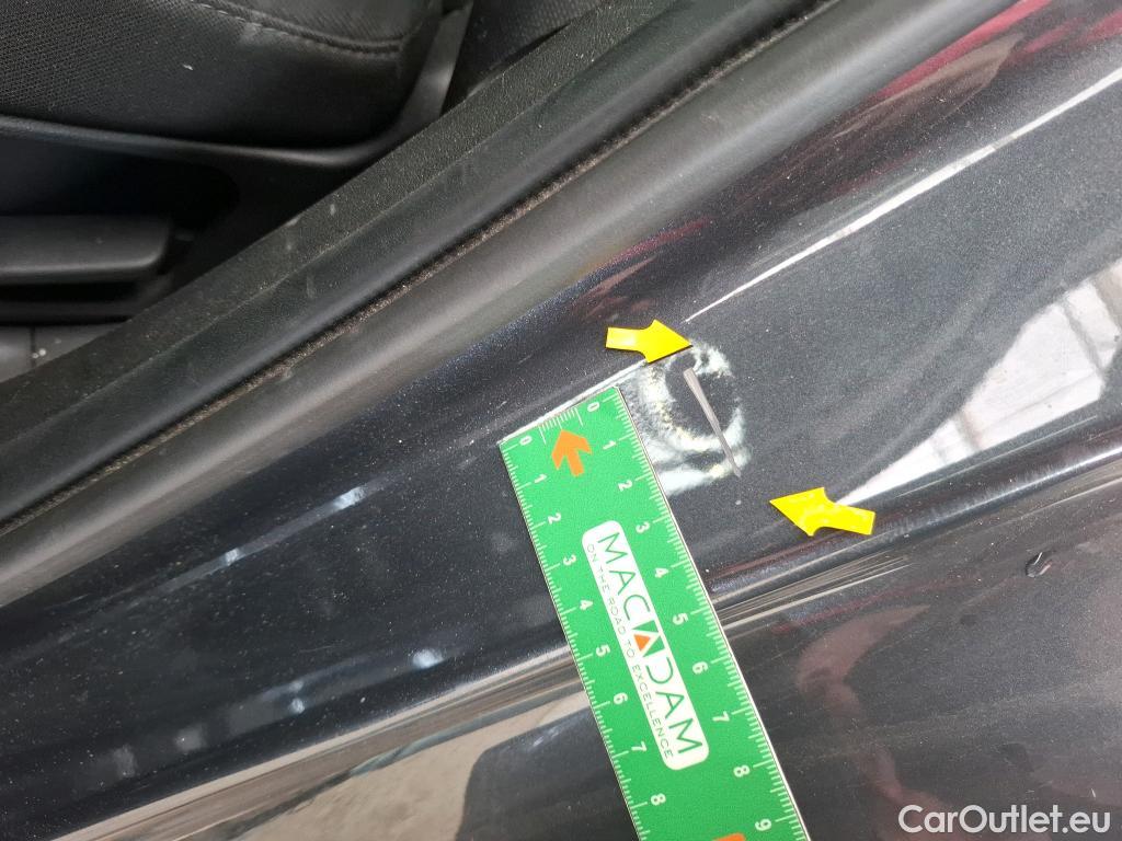  Hyundai  Tucson  Creative Hybrid 2WD 1.6 T-GDI 230CV BVA6 E6d #21