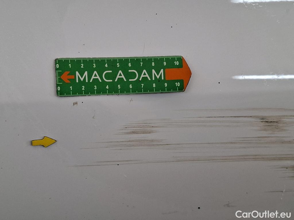  Citroen  C3  Aircross Shine 1.2 PureTech 130CV BVA6 E6d #4