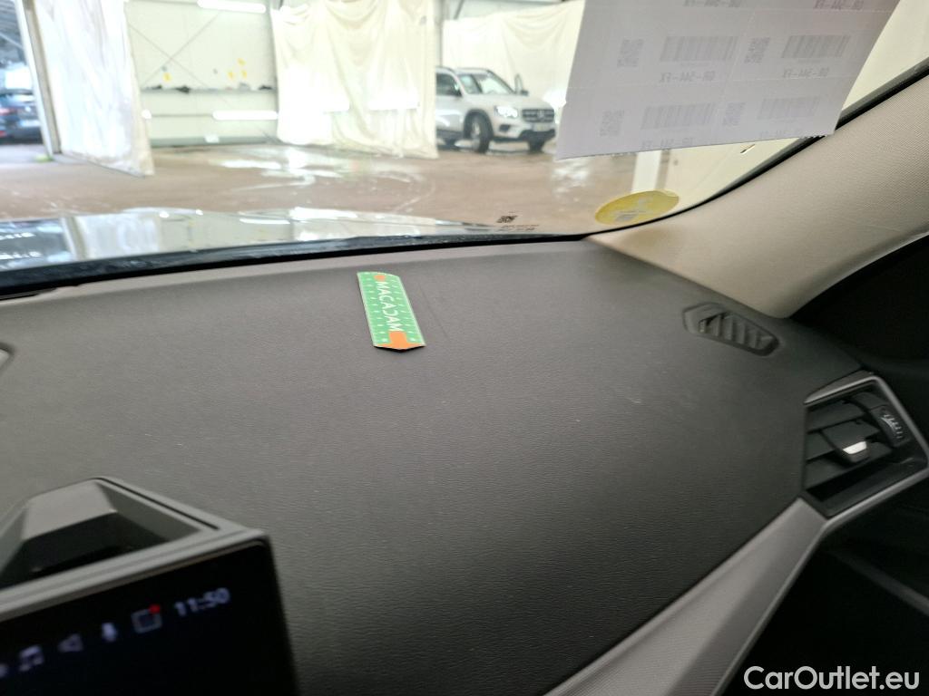  Bmw  Serie 3 BMW Série 3 Touring / 2022 / 5P / Break 316d 122ch Business Design BVA8 #1