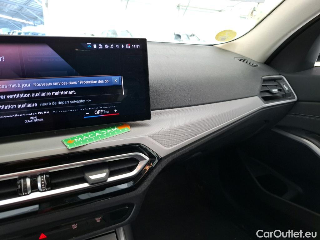  Bmw  Serie 3 BMW Série 3 Touring / 2022 / 5P / Break 316d 122ch Business Design BVA8 #19