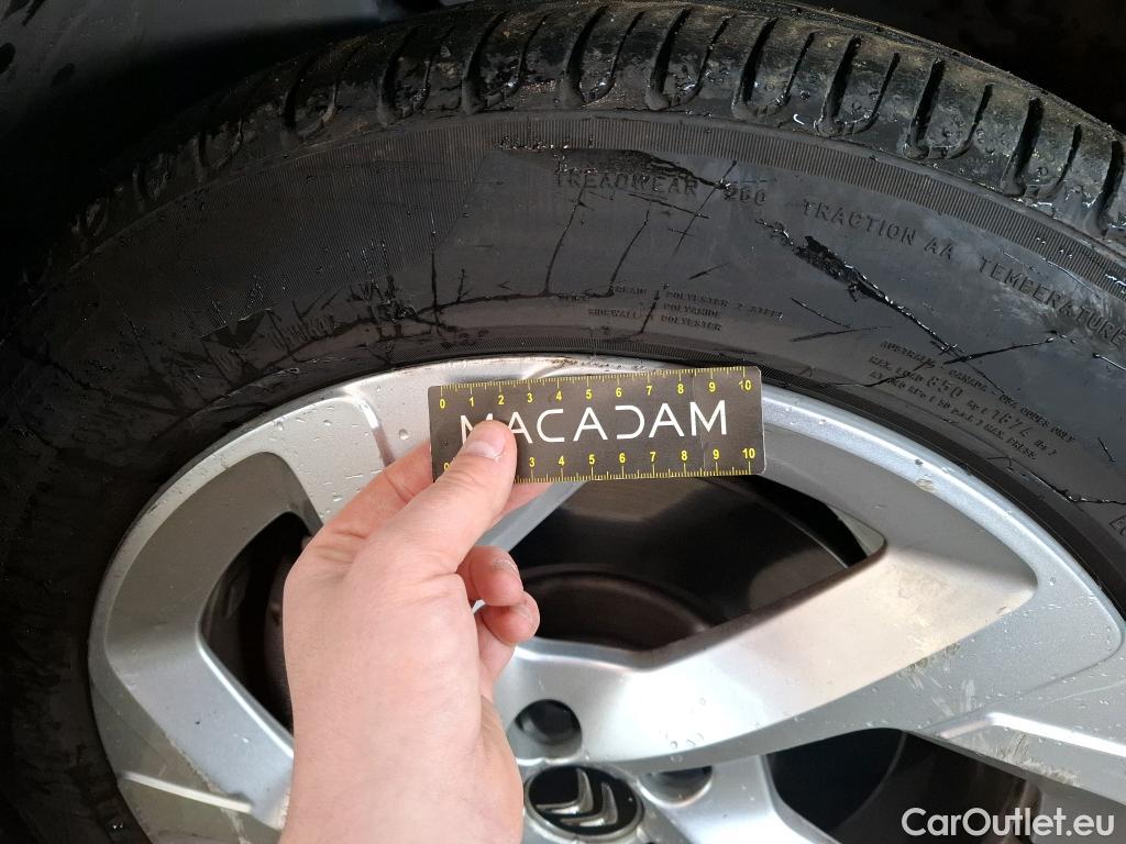  Citroen  C5 CITROEN  Aircross / 2018 / 5P / SUV Hybrid 225 ë-EAT8 Business #18