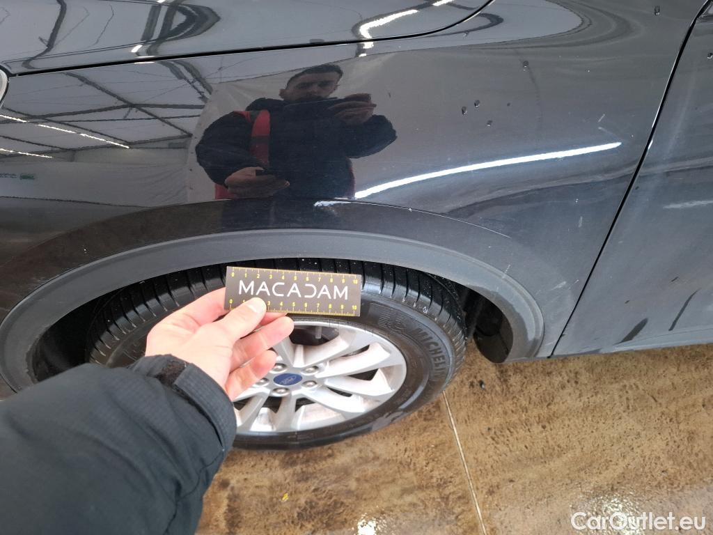  Ford  Kuga  Titanium Hybrid 2.5 190CV BVA6 E6dT #39