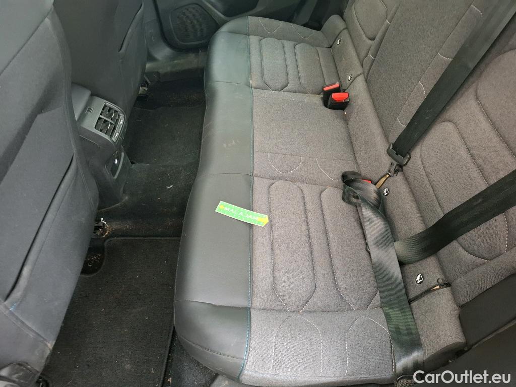  Citroen  C4  X Feel Pack 1.2 PureTech 130CV BVA8 6E #22