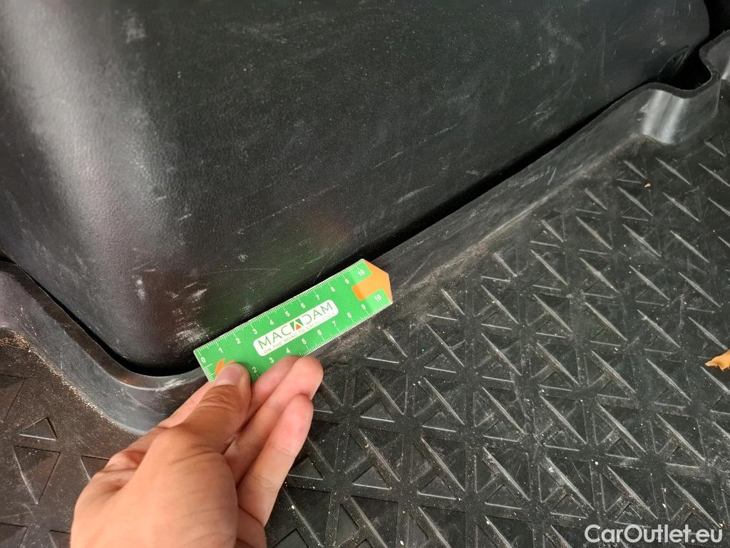  Hyundai  Tucson  Creative Hybrid 2WD 1.6 T-GDI 230CV BVA6 E6d #27