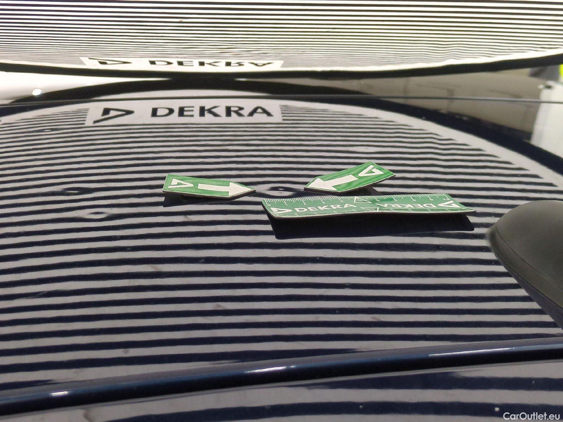  Fiat  500 FIAT  / 2015 / 3P / Berline Hybrid 1.0 BSG 70 ch Dolcevita #26