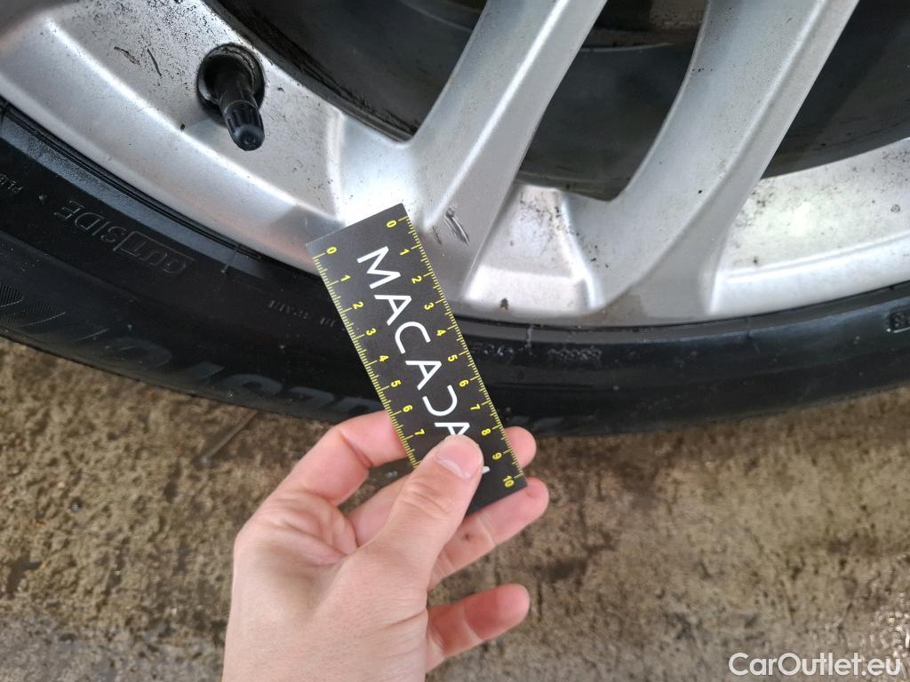  Ford  Kuga  Titanium Hybrid 2.5 190CV BVA6 E6dT #35