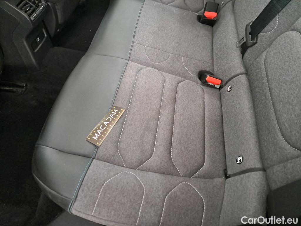  Citroen  C4 CITROEN  X / 2022 / 4P / Berline PureTech 130 S&S EAT8 Feel Pack #11