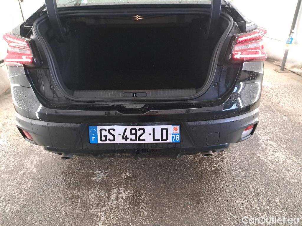  Citroen  C4 CITROEN  X / 2022 / 4P / Berline PureTech 130 S&S EAT8 Feel Pack #1