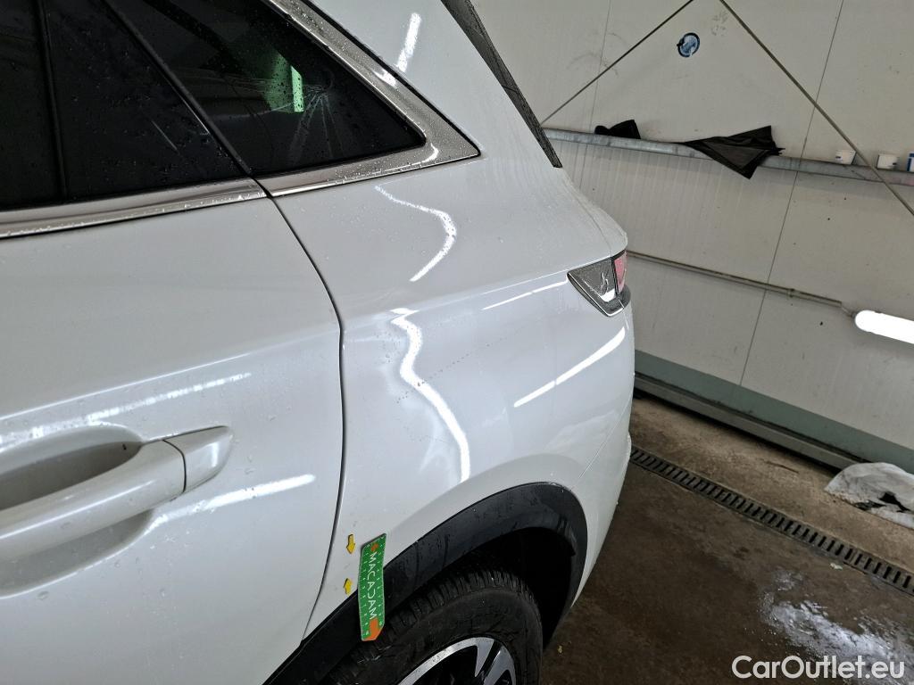  DS  DS7 7 Crossback Business 1.6 PureTech 180CV BVA8 E6d #7