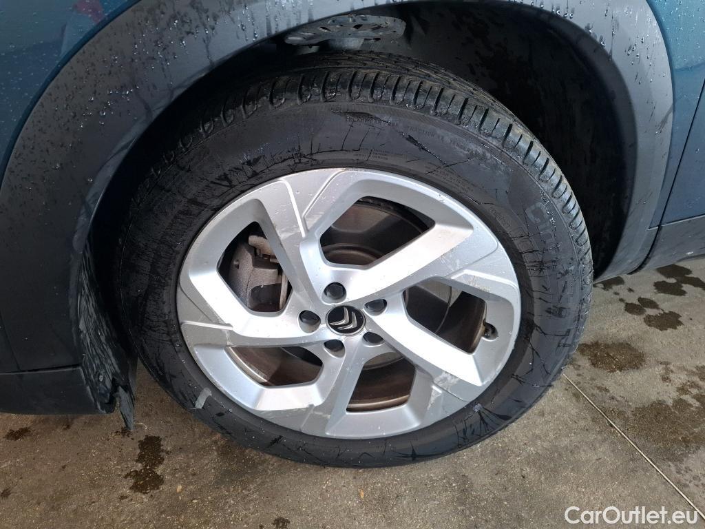  Citroen  C5 CITROEN  Aircross / 2018 / 5P / SUV Hybrid 225 ë-EAT8 Business #13