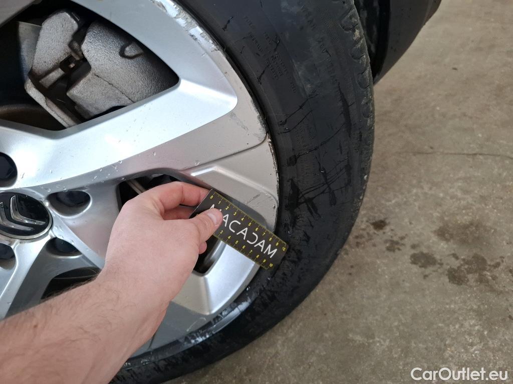  Citroen  C5 CITROEN  Aircross / 2018 / 5P / SUV Hybrid 225 ë-EAT8 Business #38