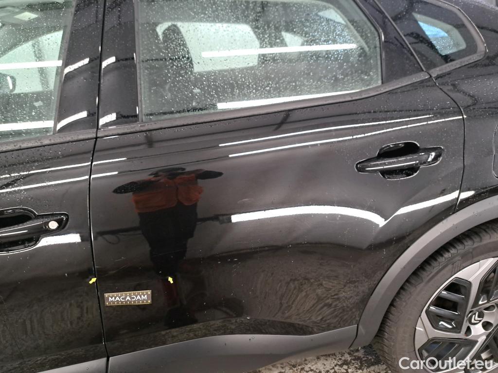  Citroen  C4 CITROEN  X / 2022 / 4P / Berline PureTech 130 S&S EAT8 Feel Pack #3