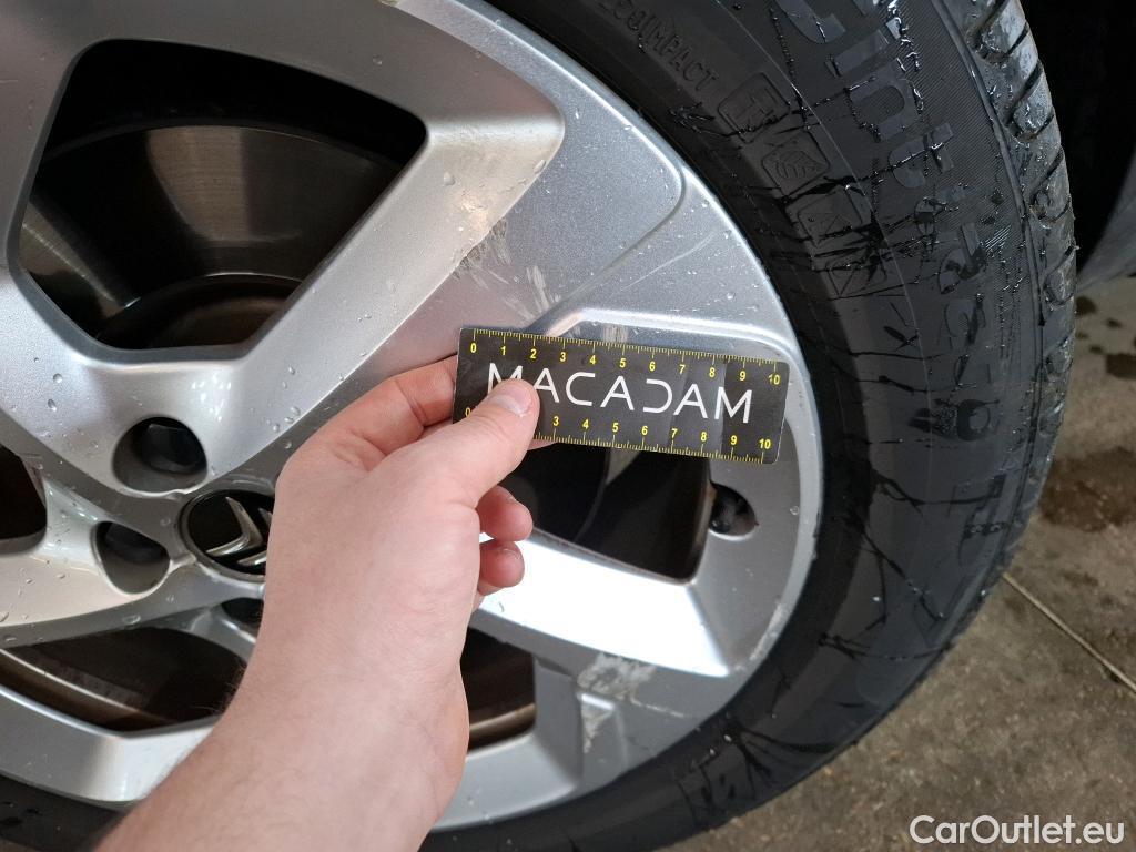  Citroen  C5 CITROEN  Aircross / 2018 / 5P / SUV Hybrid 225 ë-EAT8 Business #20