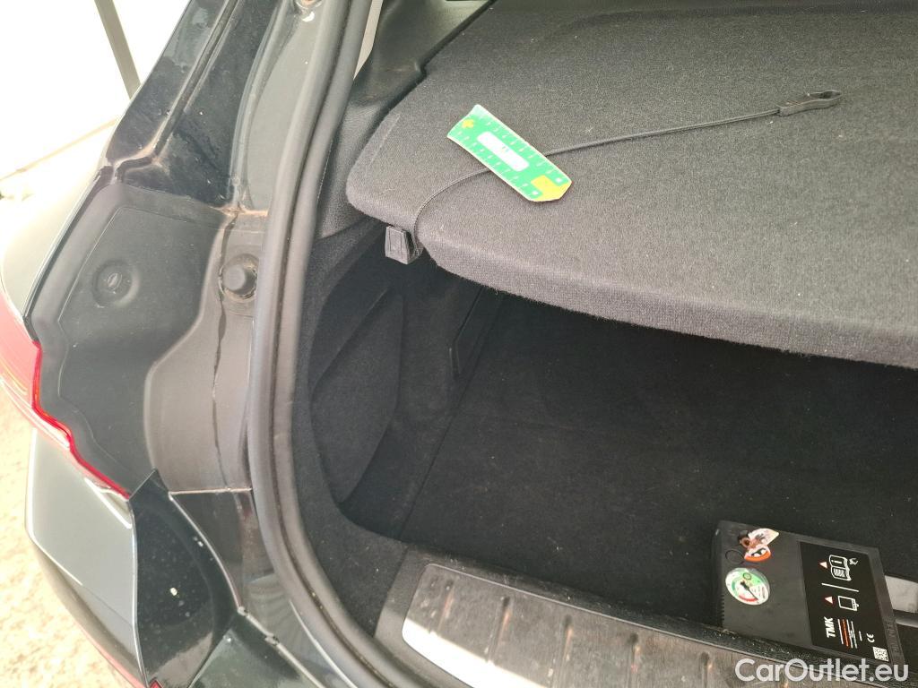  Bmw  X2 Série  sDrive 18i Lounge 1.5 135CV BVM6 E6d #9