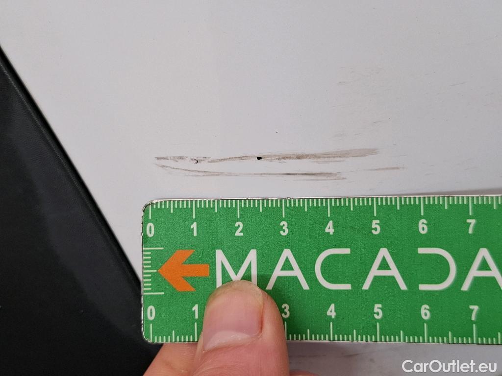  Citroen  C3  Aircross Shine 1.2 PureTech 130CV BVA6 E6d #17