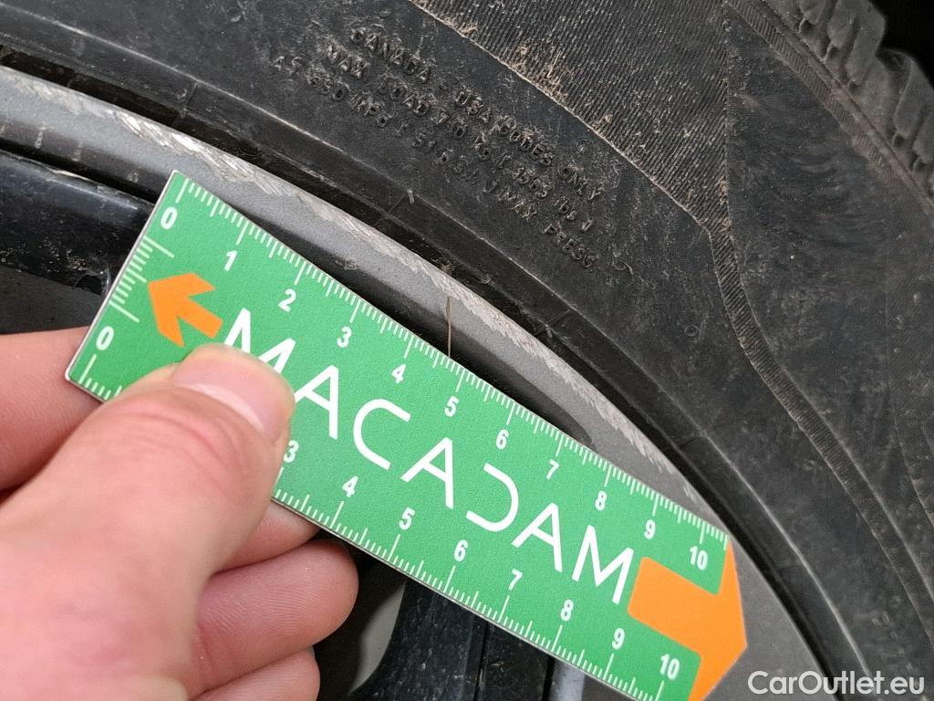  Citroen  C4  X Feel Pack 1.2 PureTech 130CV BVA8 6E #10