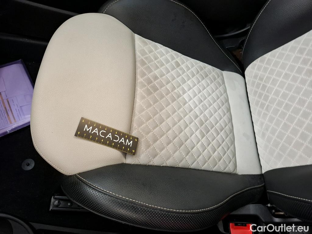  Fiat  500 FIAT   2015  3P  Berline 10 70ch BSG Dolcevita #18