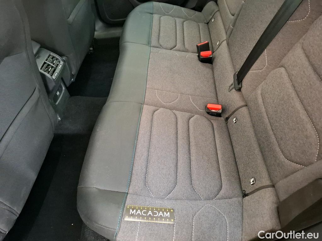  Citroen  C4 CITROEN  X / 2022 / 4P / Berline PureTech 130 S&S EAT8 Feel Pack #15