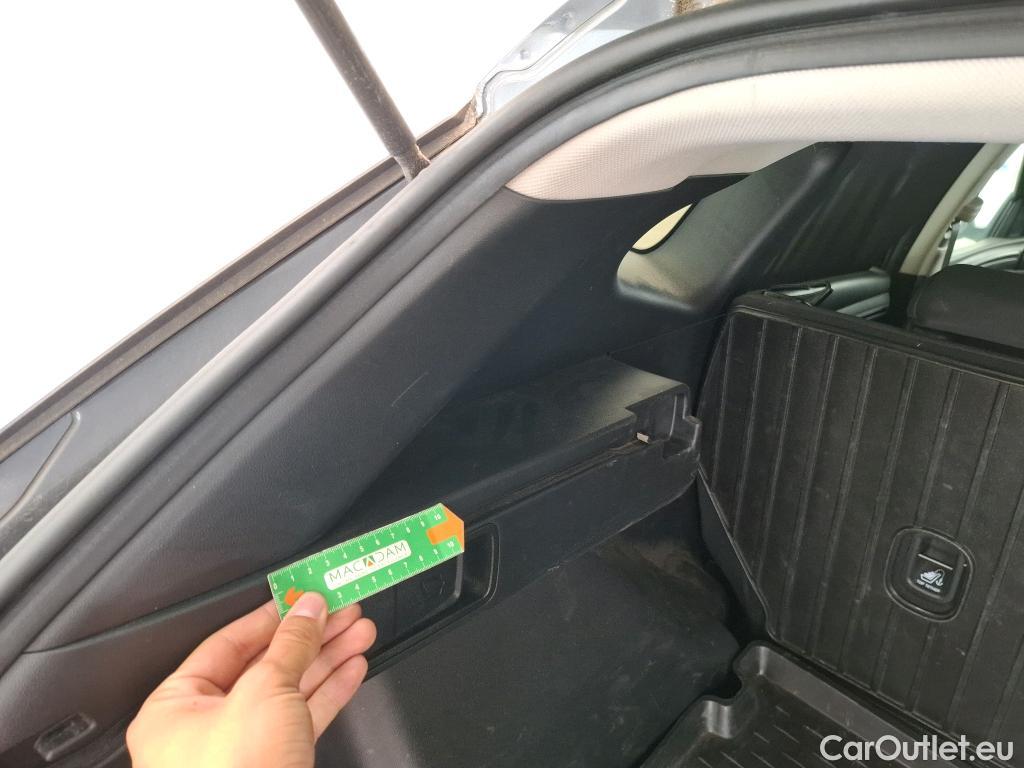  Hyundai  Tucson  Creative Hybrid 2WD 1.6 T-GDI 230CV BVA6 E6d #28