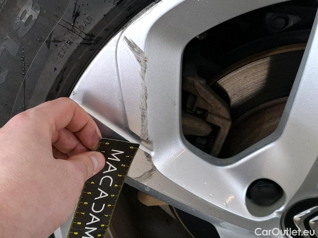  Citroen  C5 CITROEN  Aircross / 2018 / 5P / SUV Hybrid 225 ë-EAT8 Business #28