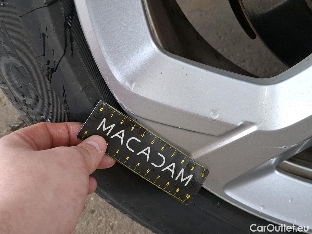  Citroen  C5 CITROEN  Aircross / 2018 / 5P / SUV Hybrid 225 ë-EAT8 Business #29