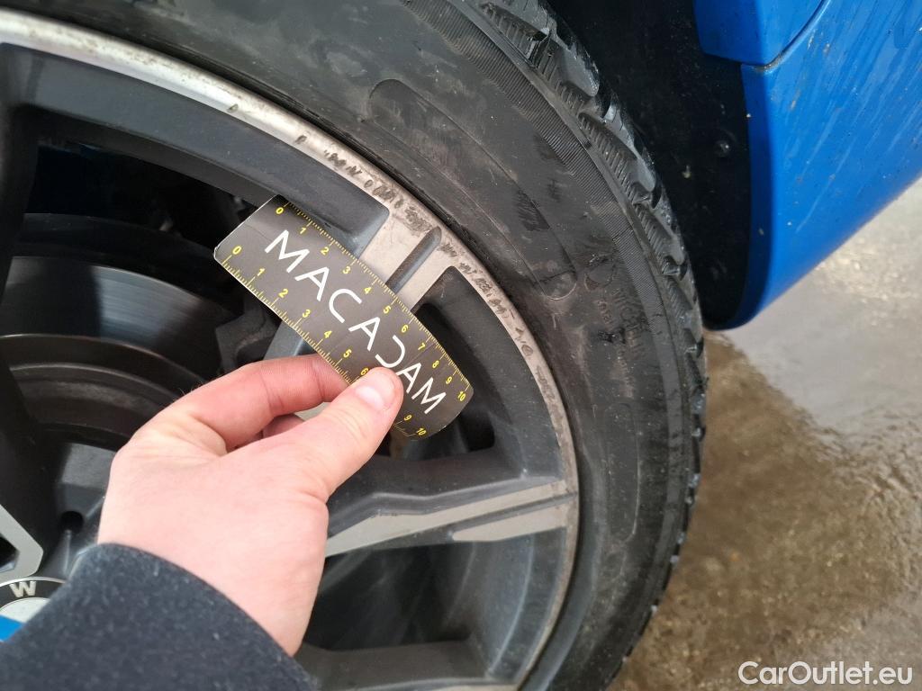  Bmw  X1 Série  xDrive 20 i M Sport 2.0 180CV BVA8 E6d #8