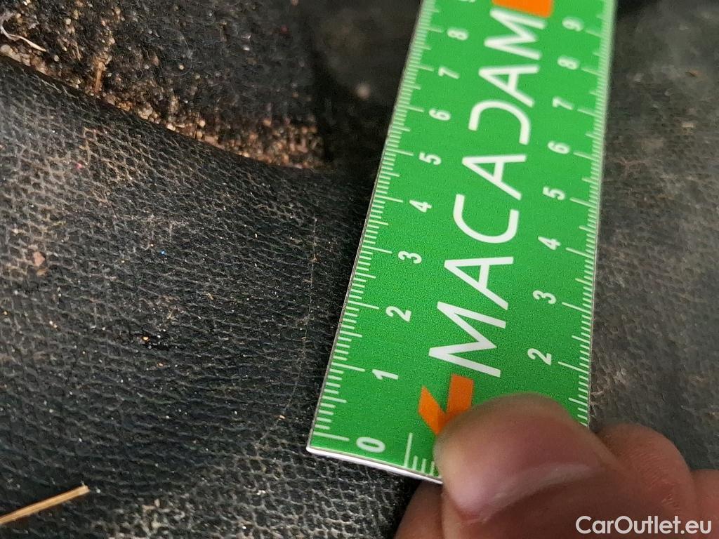  Citroen  C4  X Feel Pack 1.2 PureTech 130CV BVA8 6E #18