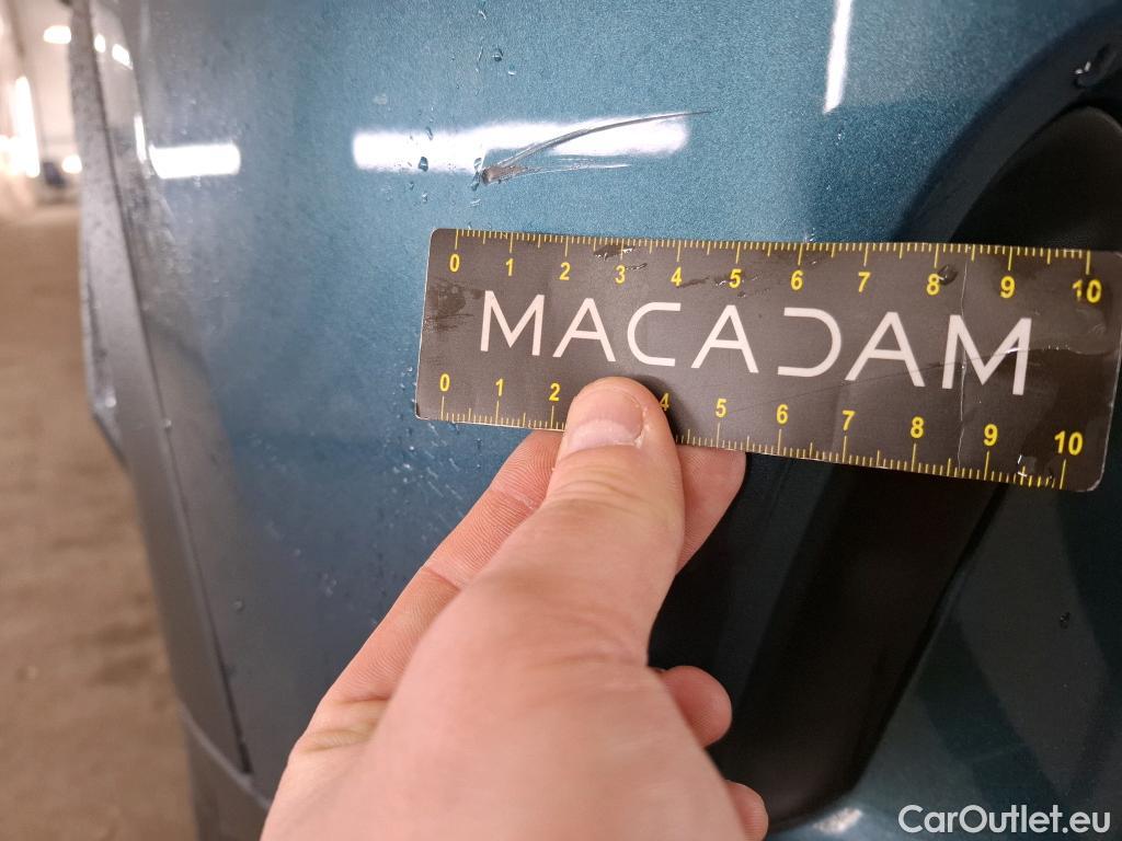  Citroen  C5 CITROEN  Aircross / 2018 / 5P / SUV Hybrid 225 ë-EAT8 Business #9