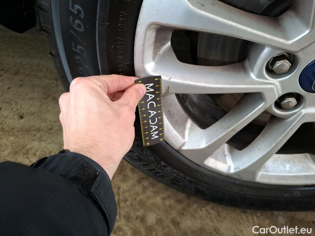  Ford  Kuga  Titanium Hybrid 2.5 190CV BVA6 E6dT #38