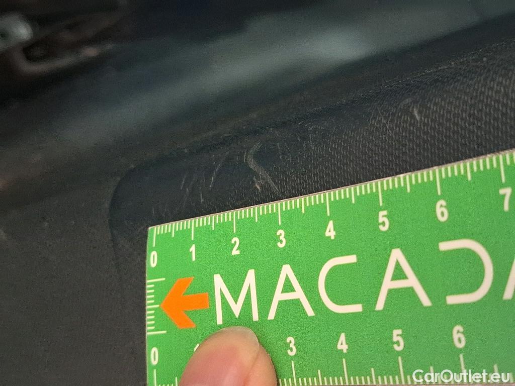  Citroen  C4  X Feel Pack 1.2 PureTech 130CV BVA8 6E #16