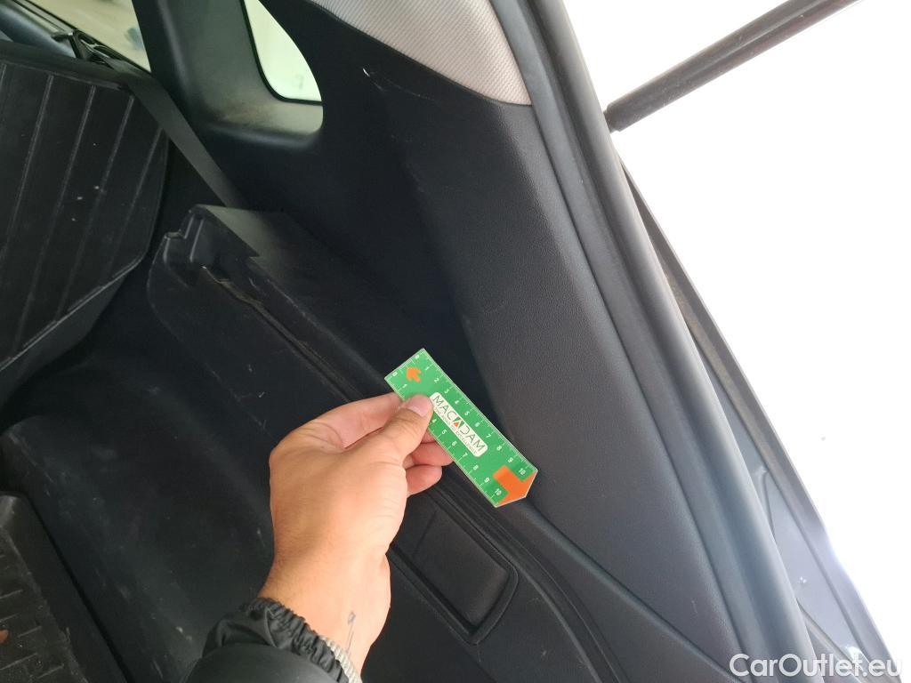  Hyundai  Tucson  Creative Hybrid 2WD 1.6 T-GDI 230CV BVA6 E6d #30