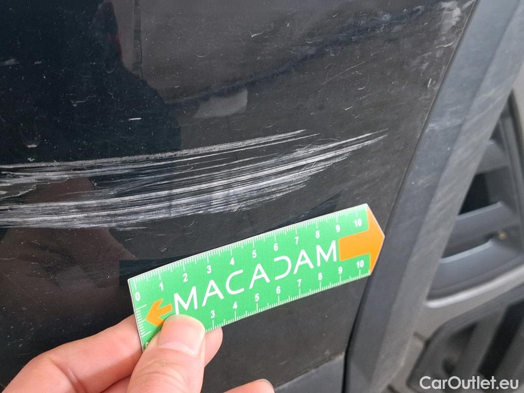  Citroen  C4  X Feel Pack 1.2 PureTech 130CV BVA8 6E #5