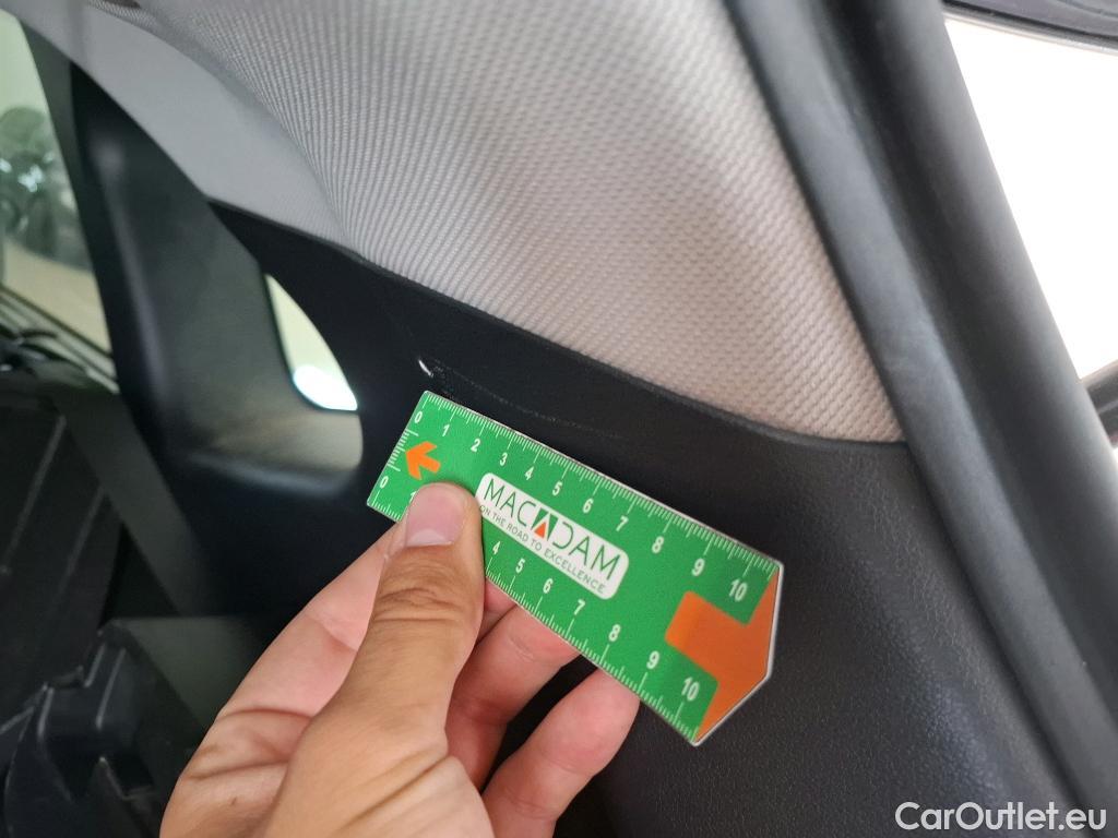  Hyundai  Tucson  Creative Hybrid 2WD 1.6 T-GDI 230CV BVA6 E6d #31