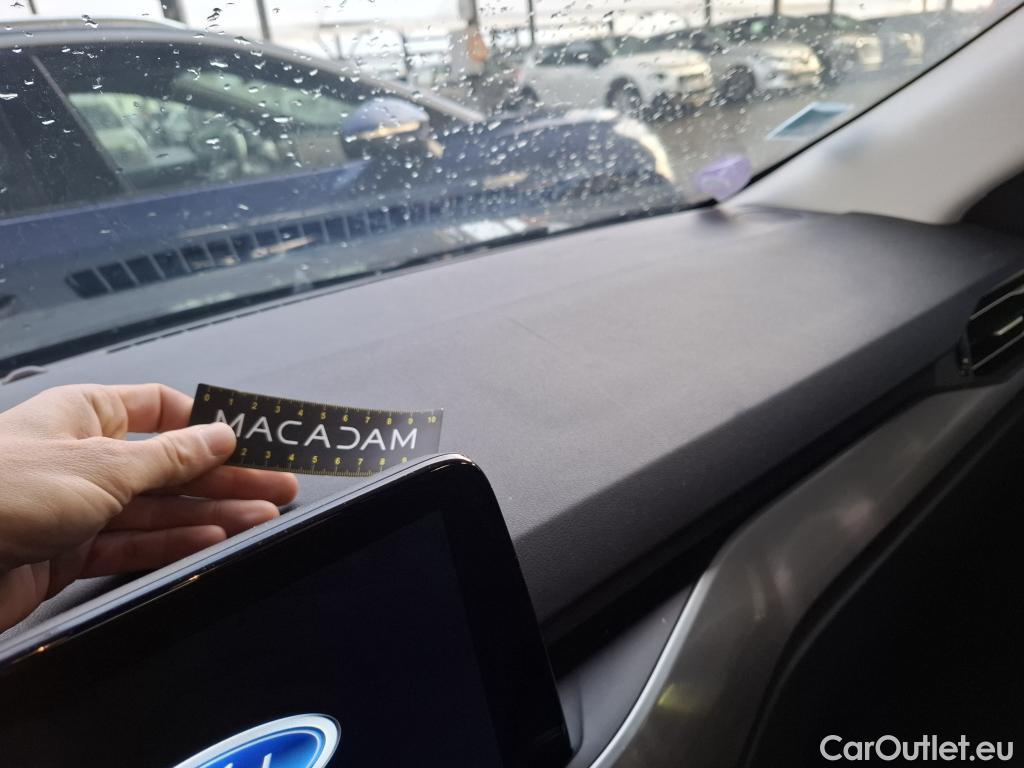  Ford  Kuga  Titanium Hybrid 2.5 190CV BVA6 E6dT #1