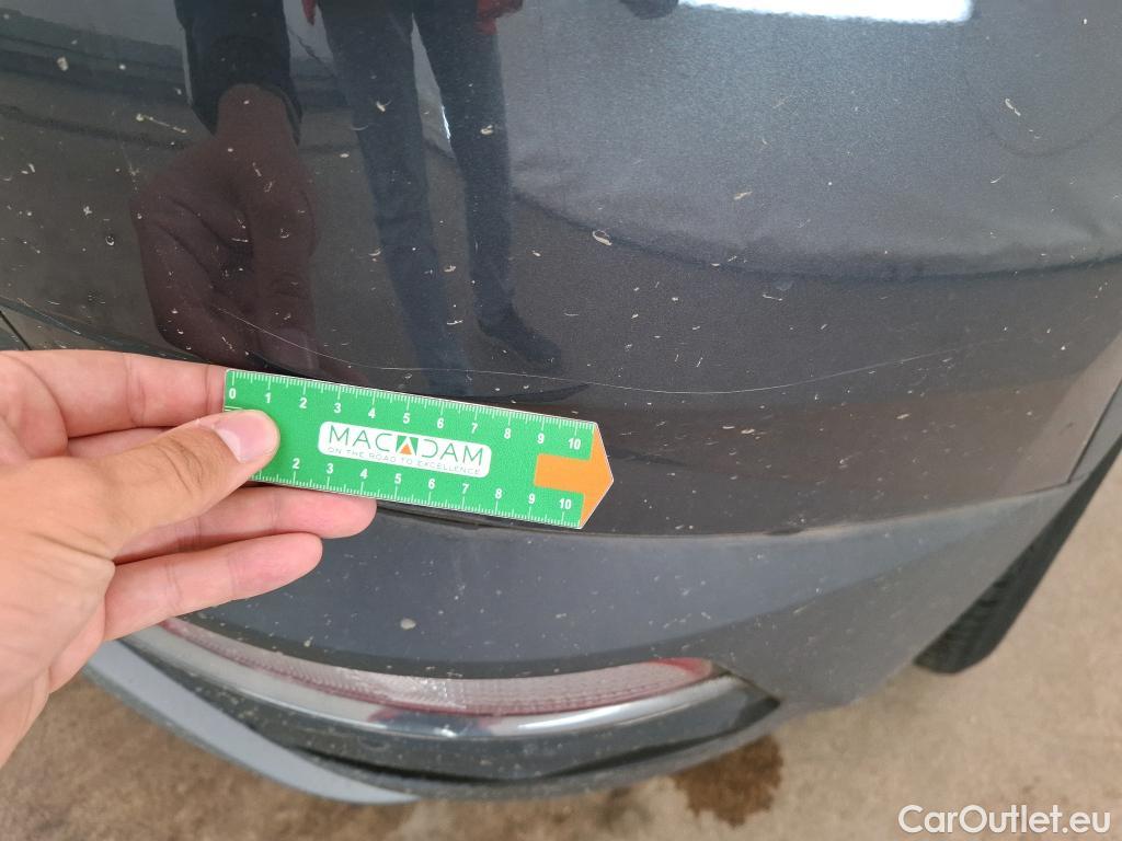  Hyundai  Tucson  Creative Hybrid 2WD 1.6 T-GDI 230CV BVA6 E6d #24