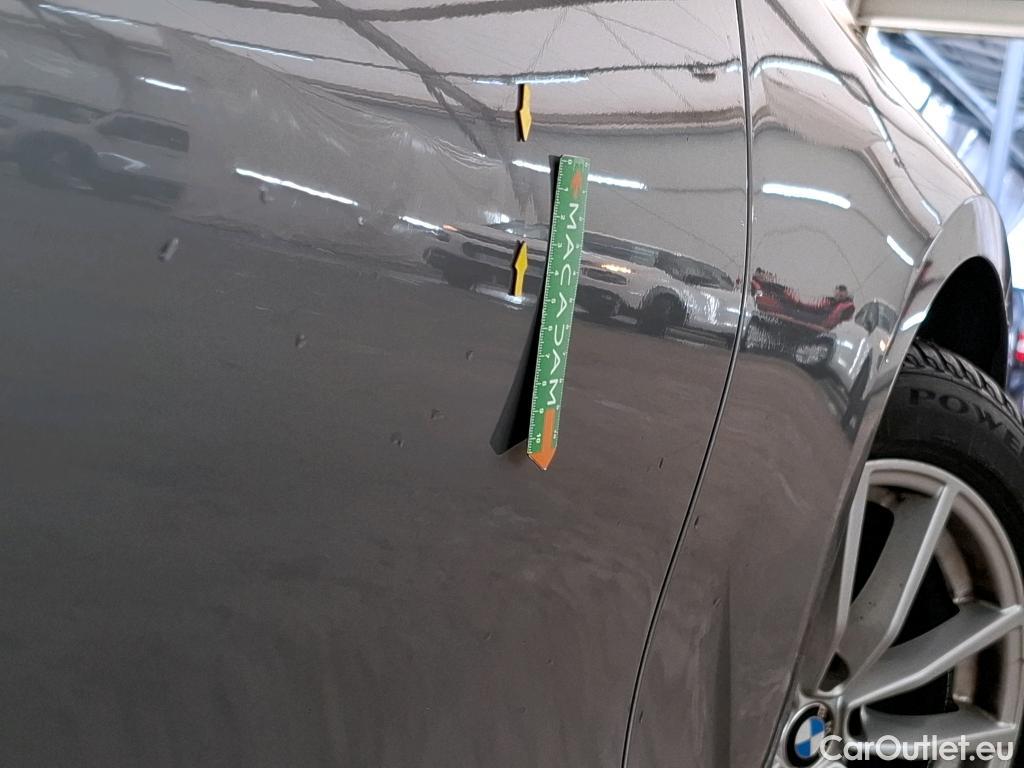  Bmw  Serie 3 BMW Série 3 Touring / 2022 / 5P / Break 316d 122ch Business Design BVA8 #18